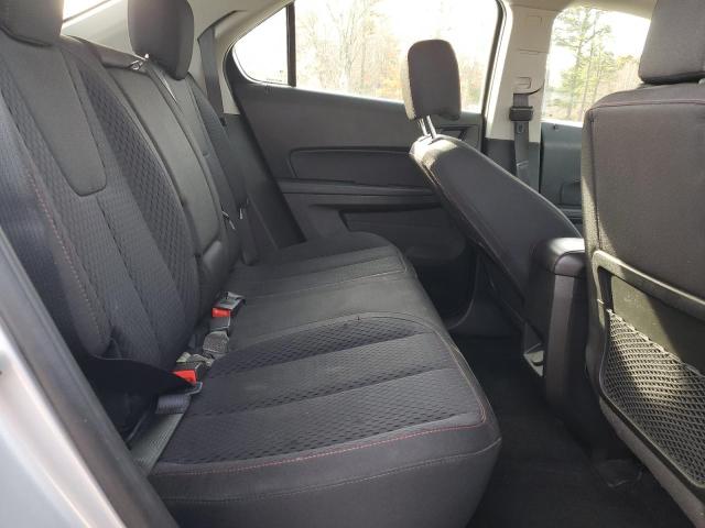Photo 11 from auction – 2015 CHEVROLET EQUINOX LS with VIN 2GNFLEEK0F6183481