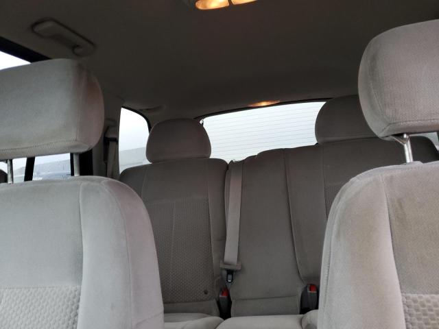 Photo 10 from auction – 2008 CHEVROLET TRAILBLAZE with VIN 1GNDT13S782219850