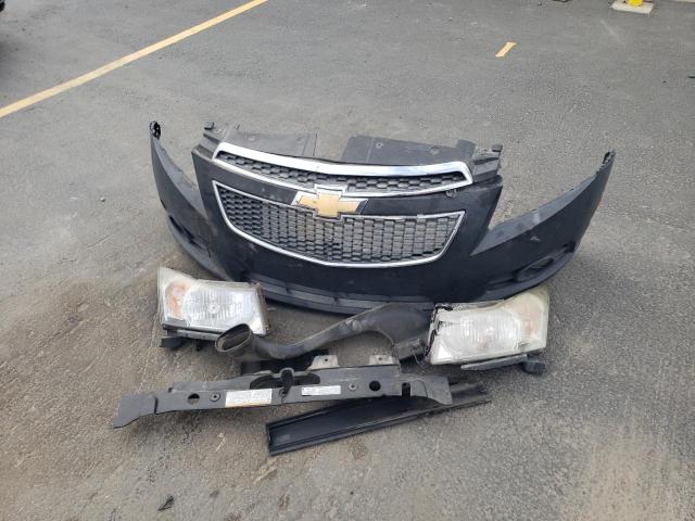 Photo 12 from auction – 2014 CHEVROLET CRUZE LT with VIN 1G1PC5SB4E7352734