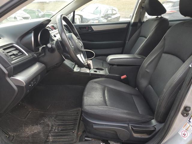 Photo 7 from auction – 2016 SUBARU LEGACY 2.5 with VIN 4S3BNBA65G3048501