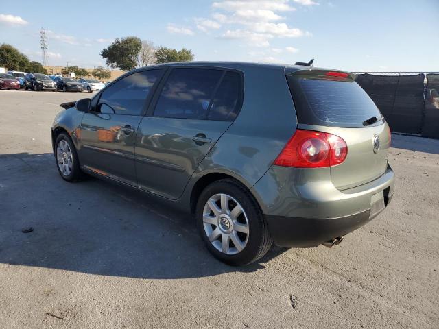Photo 2 from auction – 2006 VOLKSWAGEN RABBIT with VIN WVWDS71K56W199489