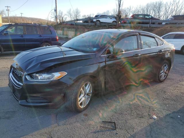 FORD FUSION SE 2015 with VIN 3FA6P0H75FR148750 - Photo from auction