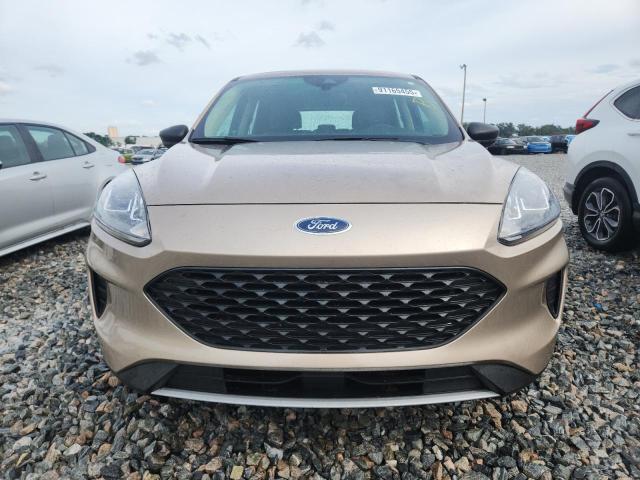 Photo 5 from auction – 2020 FORD ESCAPE S with VIN 1FMCU0F60LUB58070