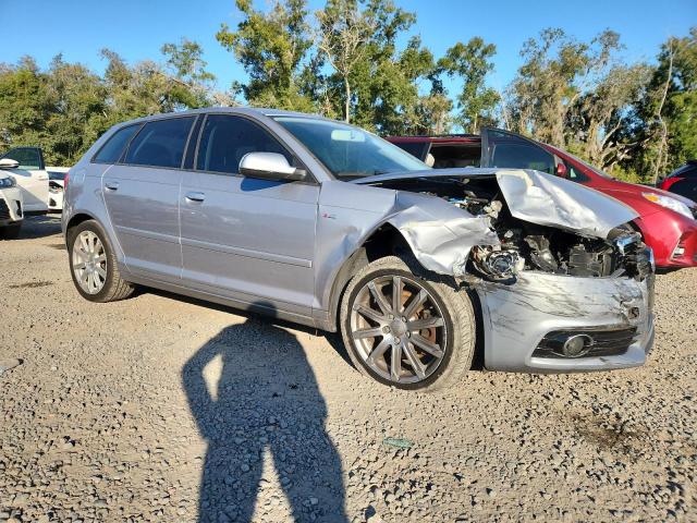 Photo 4 from auction – 2012 AUDI A3 PREMIUM with VIN WAUMFAFM4CA015029