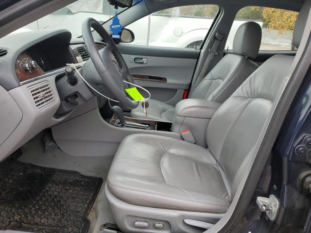 Photo 7 from auction – 2007 BUICK ALLURE CXL with VIN 2G4WJ582571159116