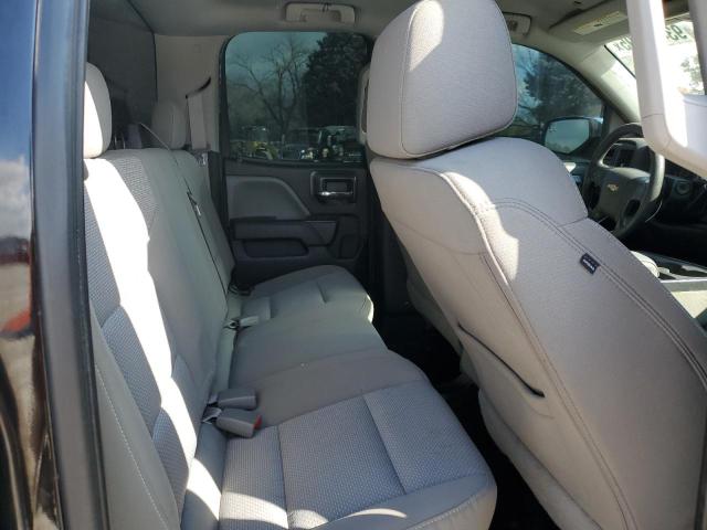 Photo 10 from auction – 2016 CHEVROLET SILVERADO with VIN 1GCRCPEC6GZ362253