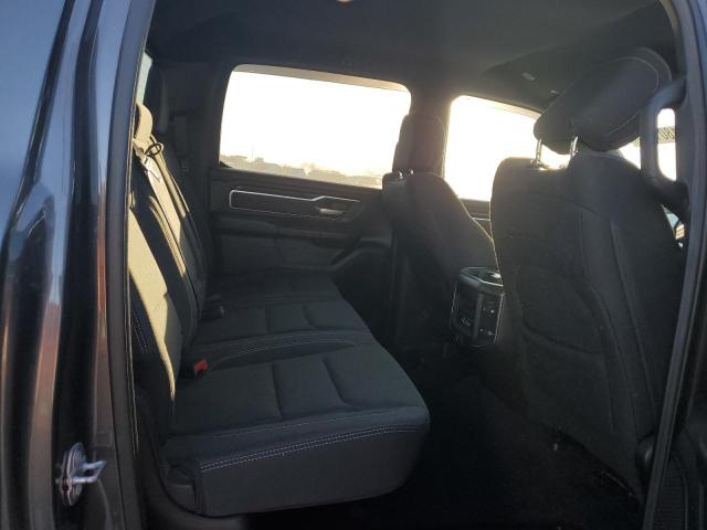 Photo 10 from auction – 2019 RAM 1500 BIG H with VIN 1C6SRFFT5KN714478