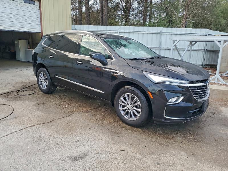 Photo 4 from auction – 2022 BUICK ENCLAVE PR with VIN 5GAEVBKW8NJ152373