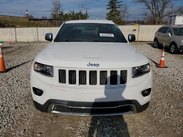 Photo 5 from auction – 2014 JEEP GRAND CHER with VIN 1C4RJFBT9EC119718