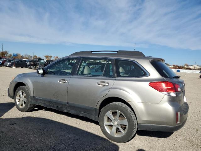 Снимка 2 от търг – 2014 SUBARU OUTBACK 2. с VIN 4S4BRCAC6E3294854