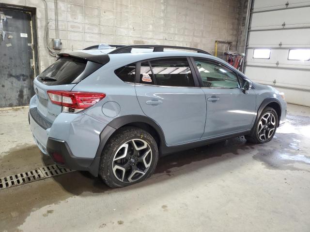 Photo 3 from auction – 2019 SUBARU CROSSTREK with VIN JF2GTAMC1K8372646