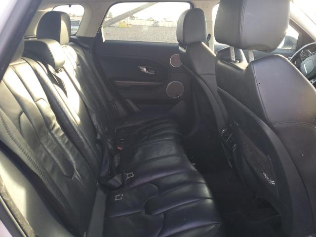 Photo 11 from auction – 2014 LAND ROVER RANGE ROVE with VIN SALVR2BG8EH947502