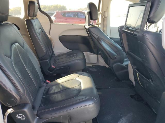Photo 11 from auction – 2017 CHRYSLER PACIFICA T with VIN 2C4RC1EG1HR785687