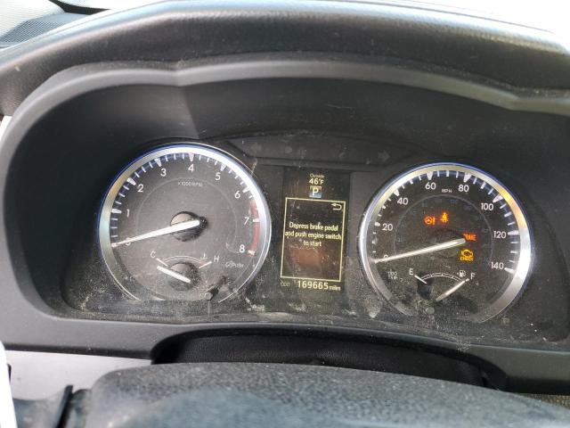 Photo 9 from auction – 2015 TOYOTA HIGHLANDER with VIN 5TDJKRFH8FS199000