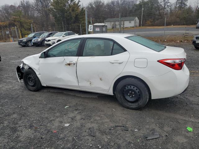 Photo 2 from auction – 2016 TOYOTA COROLLA L with VIN 2T1BURHE6GC730304