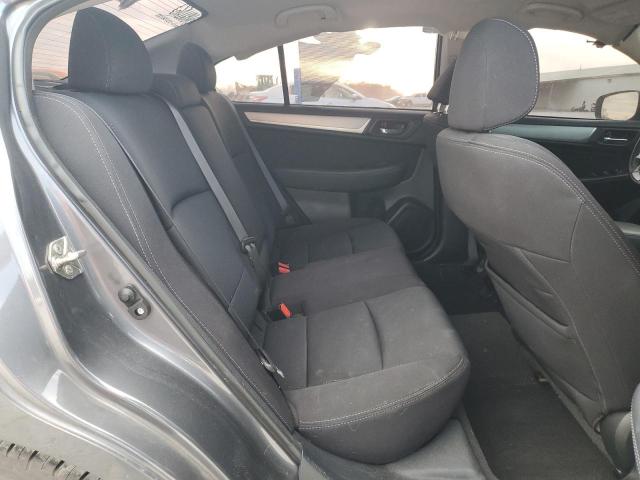 Photo 10 from auction – 2019 SUBARU LEGACY 2.5 with VIN 4S3BNAF68K3028903
