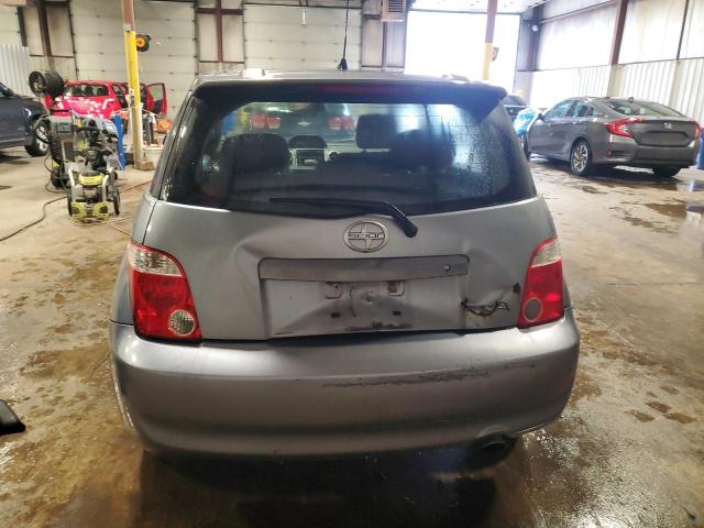 Photo 6 from auction – 2006 TOYOTA SCION XA with VIN JTKKT624665009129