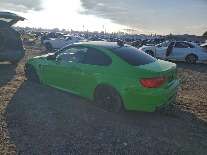 Zdjęcie 2 z aukcji – 2009 BMW M3 z VIN WBSWD93509P361946