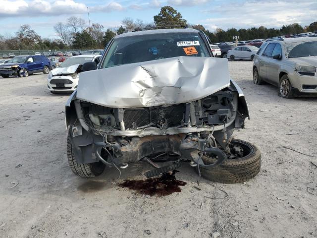 Photo 5 from auction – 2004 CHEVROLET TRAILBLAZE with VIN 1GNET16S946205595