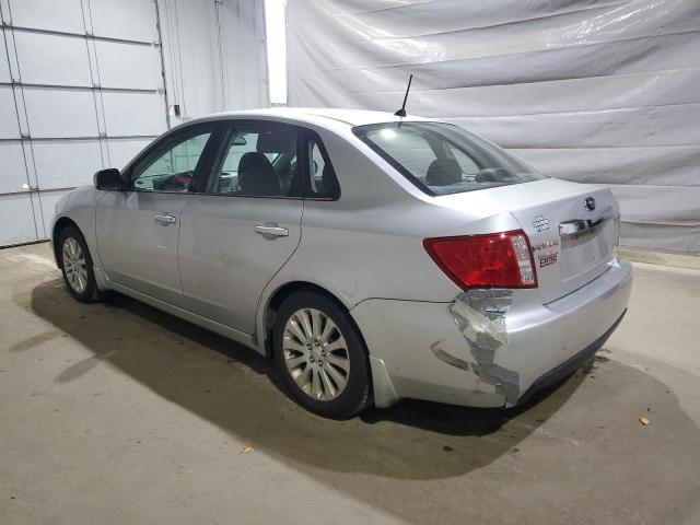 Photo 2 from auction – 2010 SUBARU IMPREZA 2. with VIN JF1GE6B63AH508010
