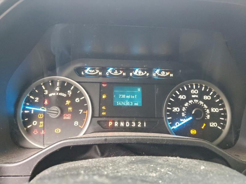 Zdjęcie 9 z aukcji – 2016 FORD F150 SUPER z VIN 1FTEW1E81GFA16580