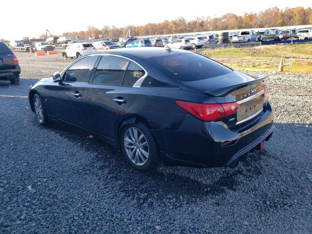 Photo 2 from auction – 2014 INFINITI Q50 BASE with VIN JN1BV7AR0EM706548