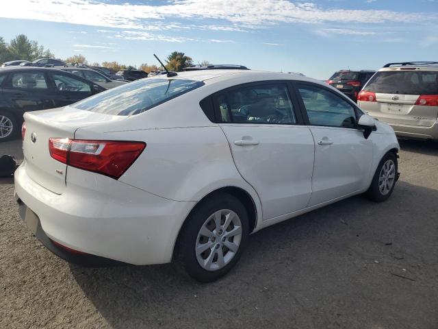 Photo 3 from auction – 2017 KIA RIO LX with VIN KNADM4A32H6008094