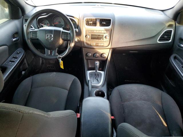 Foto 8 de la subasta – 2014 DODGE AVENGER SE con VIN 1C3CDZAB6EN196868