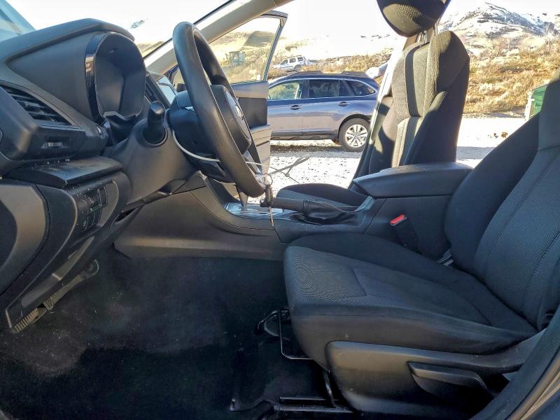 Photo 7 from auction – 2020 SUBARU CROSSTREK with VIN JF2GTABC6L8261319