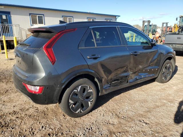 Photo 3 from auction – 2024 KIA NIRO WIND with VIN KNDCR3L16R5114304