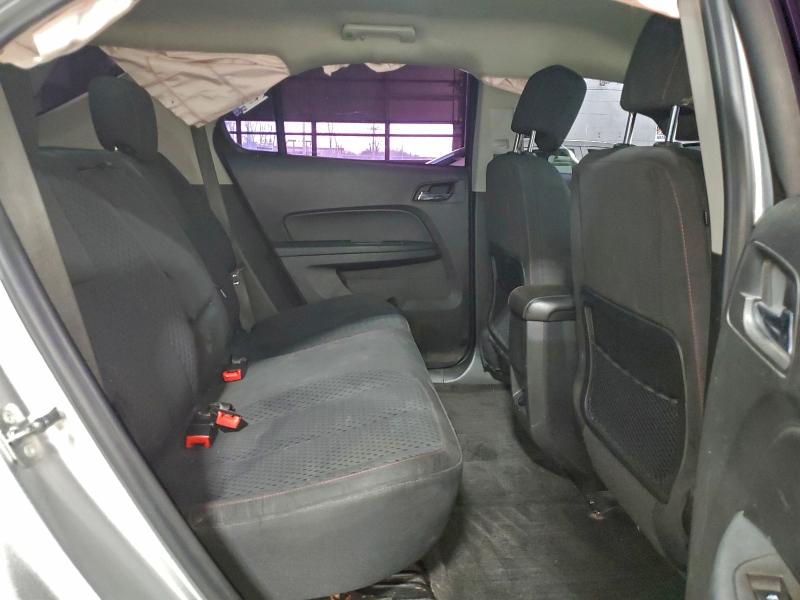 Photo 11 from auction – 2015 CHEVROLET EQUINOX LS with VIN 1GNALAEK9FZ143780