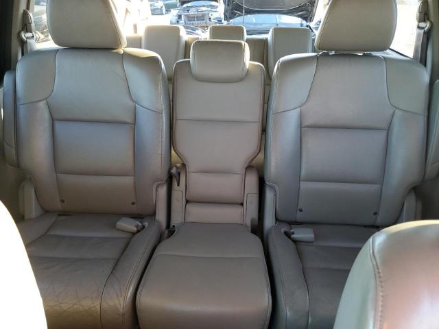 Photo 10 from auction – 2012 HONDA ODYSSEY EX with VIN 5FNRL5H60CB090082