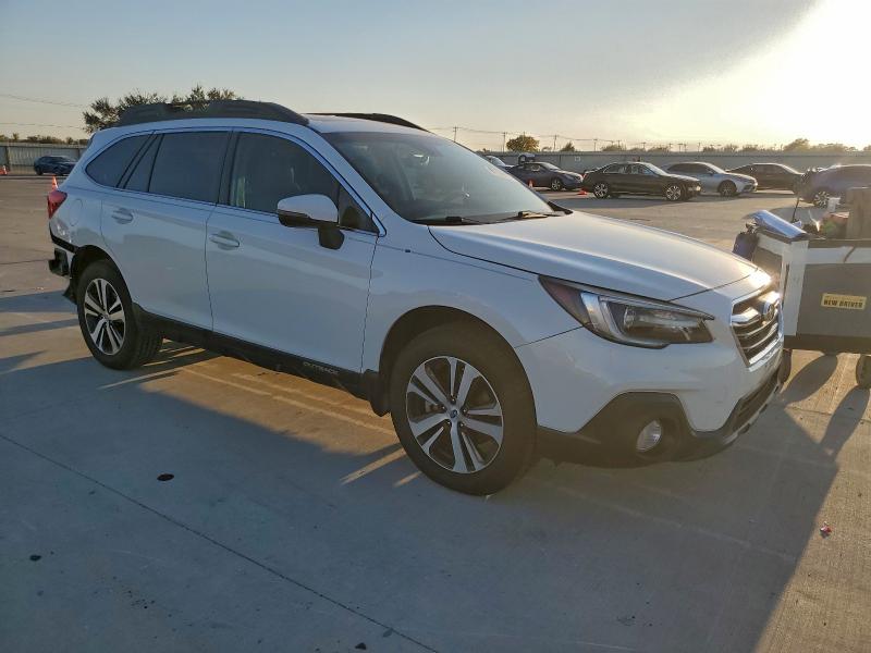 Фото 4 с аукциона – 2018 SUBARU OUTBACK 2. с VIN 4S4BSANC6J3381568