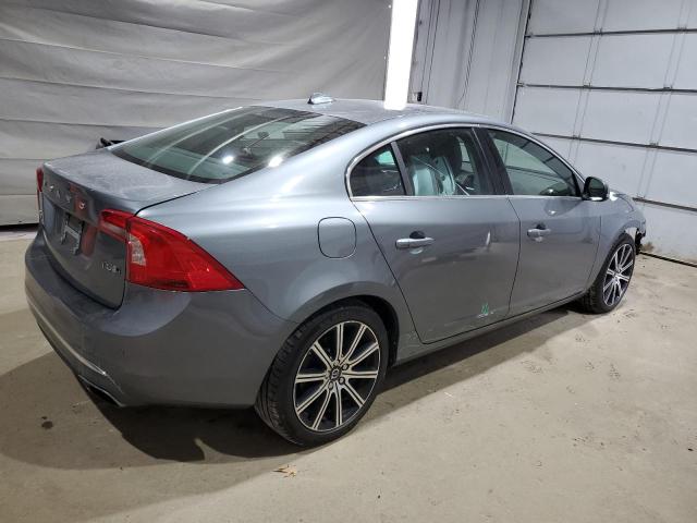 Photo 3 from auction – 2018 VOLVO S60 INSCRI with VIN LYV402TK7JB157605
