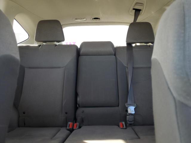 Photo 10 from auction – 2014 HONDA CR-V EX with VIN 5J6RM4H50EL111330