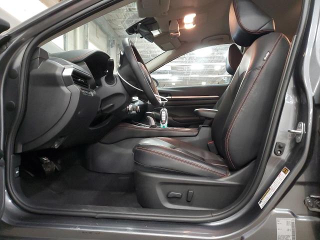 Photo 7 from auction – 2025 NISSAN ALTIMA SR with VIN 1N4BL4CV7SN358898