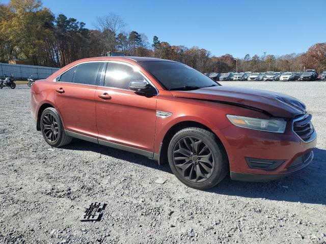 Photo 4 from auction – 2014 FORD TAURUS LIM with VIN 1FAHP2F89EG179652
