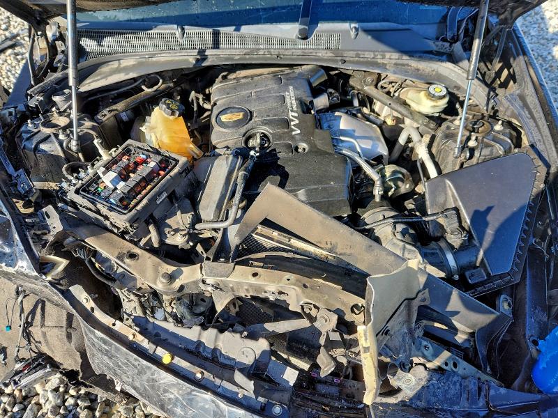 Photo 11 from auction – 2017 CADILLAC CTS with VIN 1G6AR5SX3H0187931
