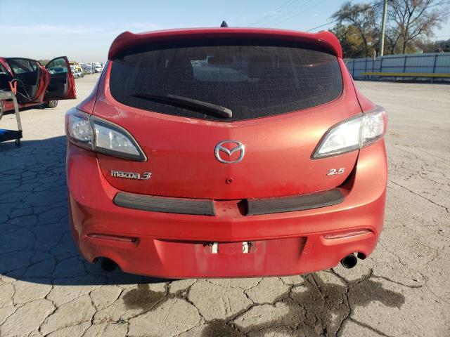 Photo 6 from auction – 2010 MAZDA 3 S with VIN JM1BL1H55A1198298