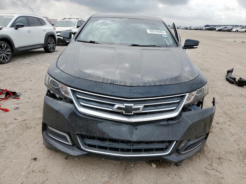 Photo 5 from auction – 2018 CHEVROLET IMPALA with VIN 2G1105SA5J9133778