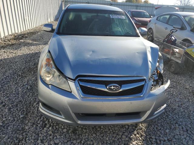Photo 5 from auction – 2012 SUBARU LEGACY 2.5 with VIN 4S3BMCC61C3028665