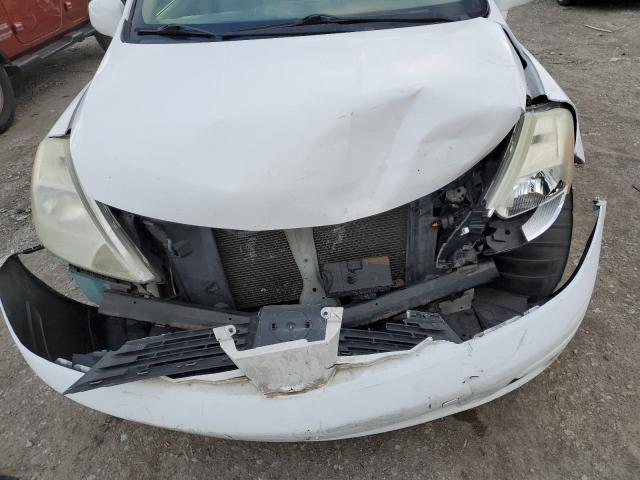 Photo 11 from auction – 2008 NISSAN VERSA S with VIN 3N1BC11E38L408641
