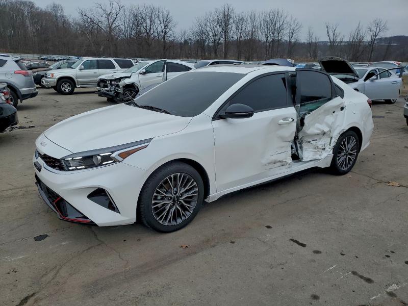 Photo 1 from auction – 2023 KIA FORTE with VIN 3KPF54AD2PE524126