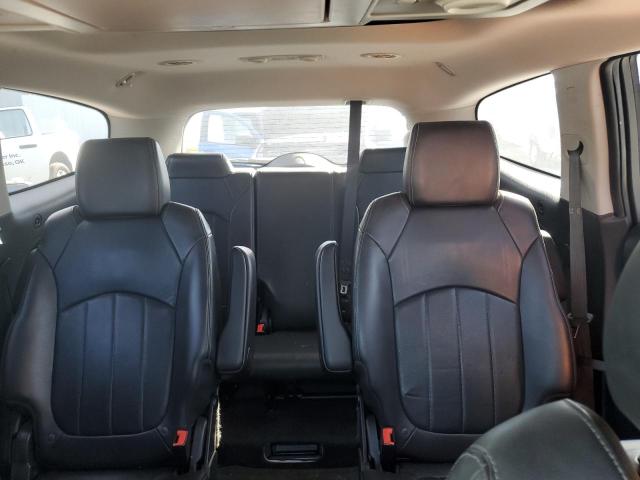 Photo 10 from auction – 2016 BUICK ENCLAVE with VIN 5GAKRCKD4GJ159903