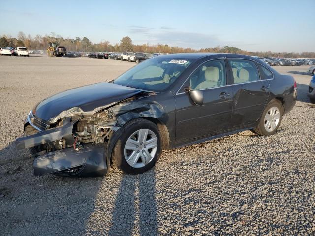 Photo 1 from auction – 2011 CHEVROLET IMPALA LS with VIN 2G1WA5EK3B1133169