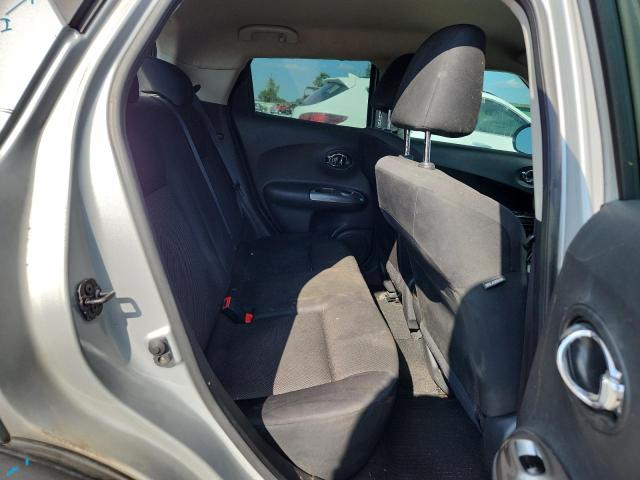 Photo 11 from auction – 2013 NISSAN JUKE S with VIN JN8AF5MR5DT209588