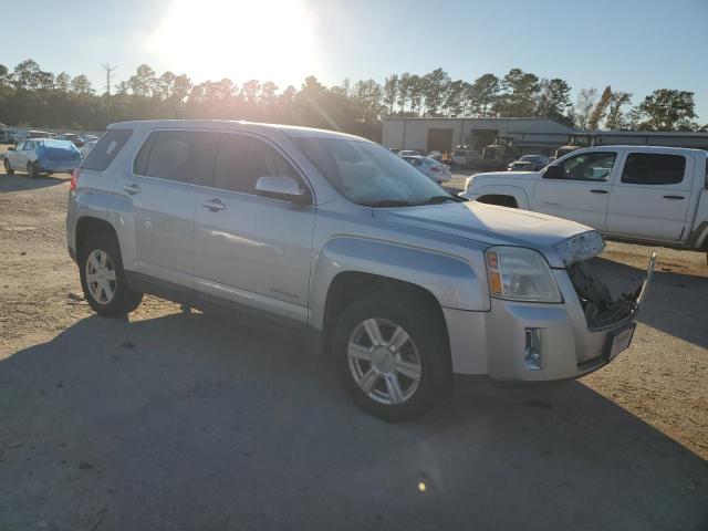 Photo 4 from auction – 2015 GMC TERRAIN SL with VIN 2GKFLVEK2F6321034