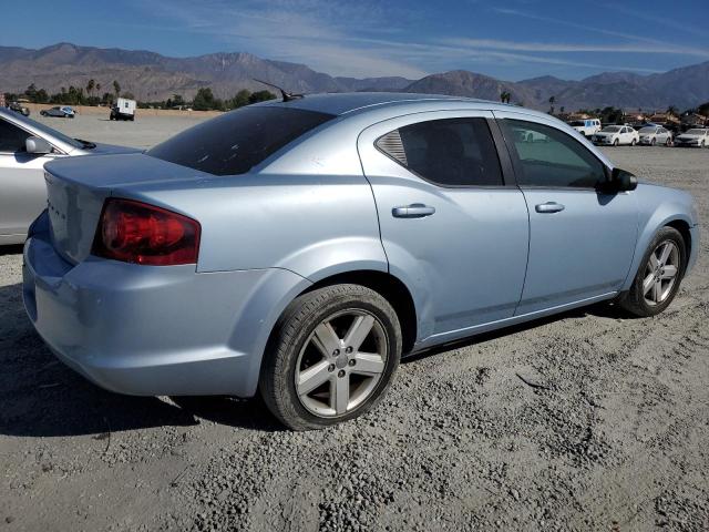 Photo 3 from auction – 2013 DODGE AVENGER with VIN 1C3CDZAB4DN645320