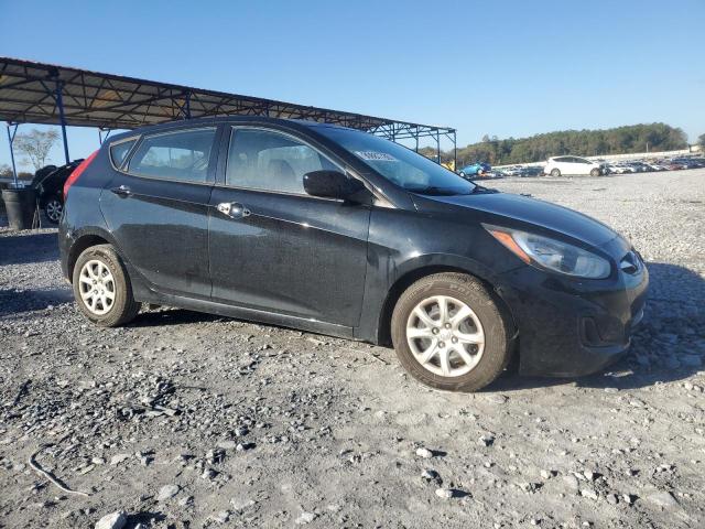 Photo 4 from auction – 2012 HYUNDAI ACCENT GLS with VIN KMHCT5AE2CU058034