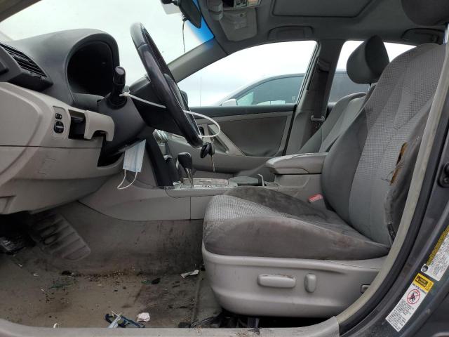 Photo 7 from auction – 2007 TOYOTA CAMRY with VIN 4T1BE46K97U613842
